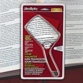 2 x 4 Clear Magnifier