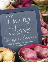 Making Choices: Reading in Economics