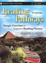 Reading Pathways: Simple Exercises to Improve Reading Fluency 5th Edition