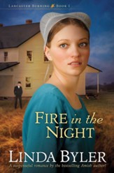 Fire In The Night, #1