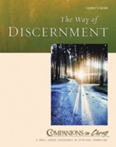 The Way of Discernment: Leader's Guide