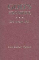 God's Promises for Every Day, NCV