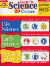 Hands-On Science Themes, Grades 1-3 (Revised Edition)