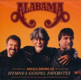 Angels Among Us: Hymns & Gospel Favorites