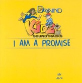 I Am A Promise, Accompaniment CD