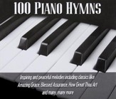 100 Piano Hymns (3 CDs)