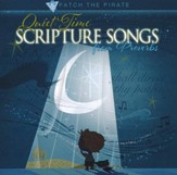 Quiet Time Scripture Songs from Proverbs