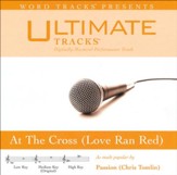 At the Cross (Love Ran Red), Accompaniment CD