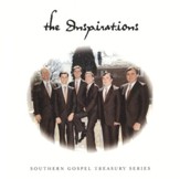 Southern Gospel Treasury Series: The Inspirations CD