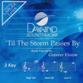 Til The Storm Passes By [Music Download]