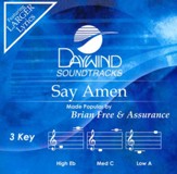 Say Amen [Music Download]