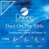 Dust On The Bible [Music Download]