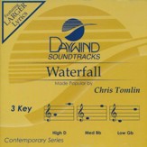 Waterfall [Music Download]