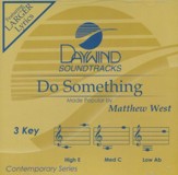 Do Something [Music Download]