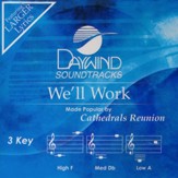 We'll Work [Music Download]