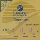Rooftops [Music Download]