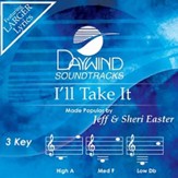 I'll Take It [Music Download]