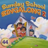 Sunday School Singalong 2