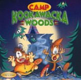 Camp Kookawacka Woods