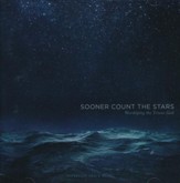 Sooner Count the Stars