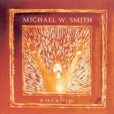 Worship, Compact Disc [CD]