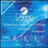 Mansion Over the Hilltop, Accompaniment Track