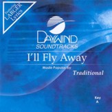 I'll Fly Away, Accompaniment CD