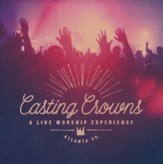 A Live Worship Experience