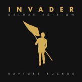 Invader, Deluxe Edition