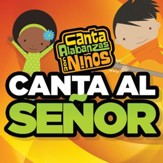 Canta Al Señor, CD