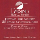 Beyond The Sunset, Split-Track Accompaniment CD