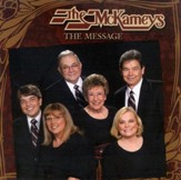 The Message CD