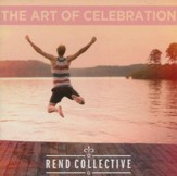 The Art of Celebration, CD