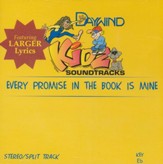 Every Promise In The Book Is Mine [Music Download]