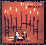 Festivals of Light CD