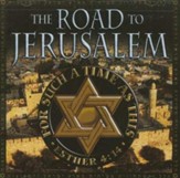 The Road to Jerusalem, Compact Disc [CD]