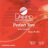 Perfect Tree, Accompaniment CD  - Slightly Imperfect