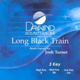 Long Black Train, Accompaniment CD