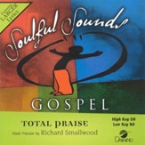 Total Praise, Accompaniment CD