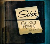 Greatest Hymns Volumes 1 & 2 Box Set