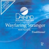 Wayfaring Stranger, Accompaniment CD