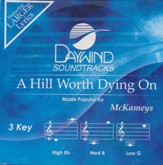 A Hill Worth Dying On [Music Download]