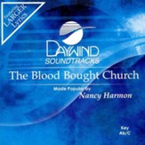 The Blood Bought Church, Accompaniment CD