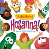 Hosanna: Today's Top Worship Songs for Kids