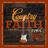 Country Faith 2  - Slightly Imperfect