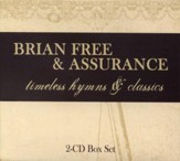 Timeless Hymns & Classics, Volumes 1-2 Boxed CD Set
