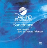 Sanctuary, Accompaniment CD