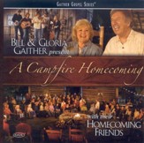 Softly And Tenderly (A Campfire Homecoming Album Version) [Music Download]