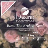 Bless The Broken Road, Accompaniment CD