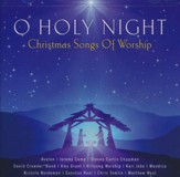 O Holy Night - Christmas Songs of Worship  - Slightly Imperfect
